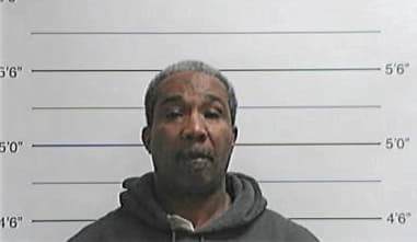 Durell Williams, - Orleans Parish County, LA 